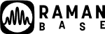 RamanBase Logo