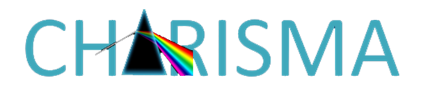 Logo of Charisma