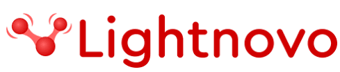 Logo of Lightnovo
