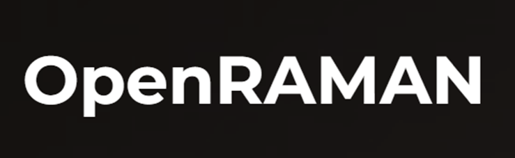 Logo of Open Raman