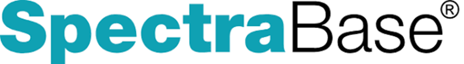 Logo of SpectraBase