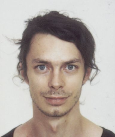 Photo of Mgr. Zdenek Pilat, Ph.D.